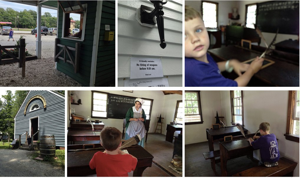 Historic Cold Spring Village - a set on Flickr-1